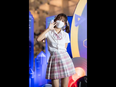Fancam Twosafe "SUKI! CHO&Ai Otsukɑ" Japan Expo 2022