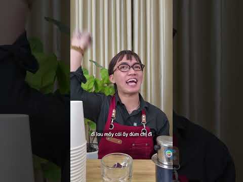 Mấy chị nhân viên mới thương nhân viên mới (p2) #honguyenminhkhang #haihuoc