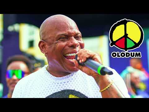 Olodum - Super Pot-Pourri 🔥