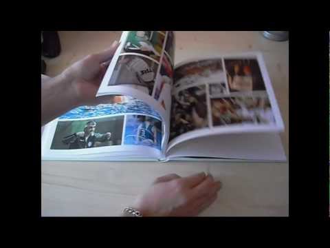 Ízelítő a FRADI 2012-es évkönyvéből