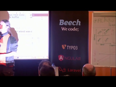 TYPO3 Camp Venlo Saturday Sessions - Room 2