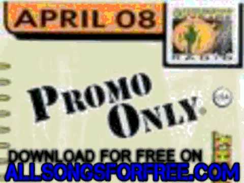 ryan leslie (ft. kanye west) - Diamond Girl (Promo Only Clea