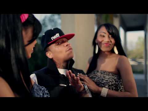 Yung Berg & K-Young - Smith N' Wesson [Official Video]