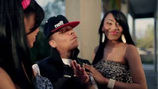 Yung Berg &amp; K-Young - Smith N' Wesson [Official Video]