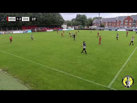 HIGHLIGHTS | Harrogate Railway 1-10 Whickham