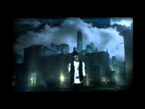 Md.dark cont h11 - Ghomare zendegi - HQ 2010