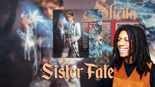 FIRST TIME HEARING Sheila E. - Sister Fate Reaction