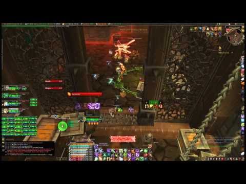 25H Spoils of Pandaria (Warlock POV)