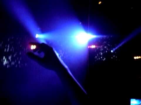 Above and Beyond - Memorial at Best Buy Theater 4.23.11