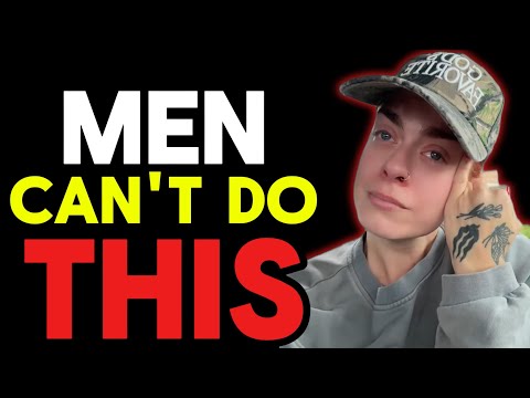 When Women Over 35 Finally REALIZE They've Hit The Wall