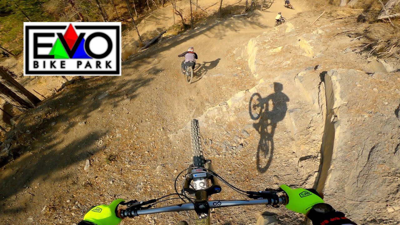 EVO Bike Park