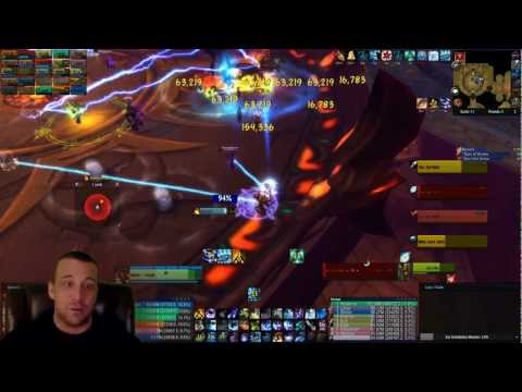 Heroic Wind Lord Mel'jarak Raid Guide