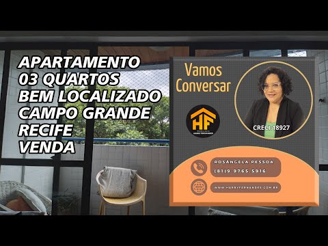 Thumbnail do Vídeo