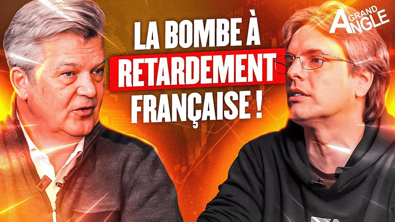 Pourquoi la Décroissance mène aux Révolutions ? L'analyse CHOC qui dérange les Gouvernements