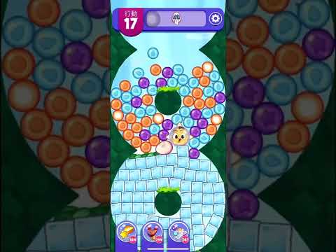 (Angry birds dream blast) Level 9206 gameplay, subscribe for latest update!