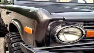 preview picture of video '1974 Ford Bronco Used Cars Powell OH'