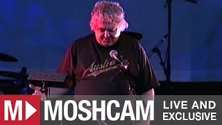 Daniel Johnston - Intro to Hey Joe | Live in Sydney | Moshcam