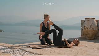 Finding Your Pelvic Floor: Lesson Eight