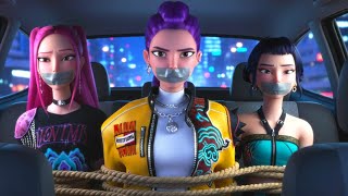 Download lagu Mission: Rescue Hunrtix | K-Pop Demon Hunters mp3 Download lagu Mission: Rescue Hunrtix | K-Pop Demon Hunters mp3