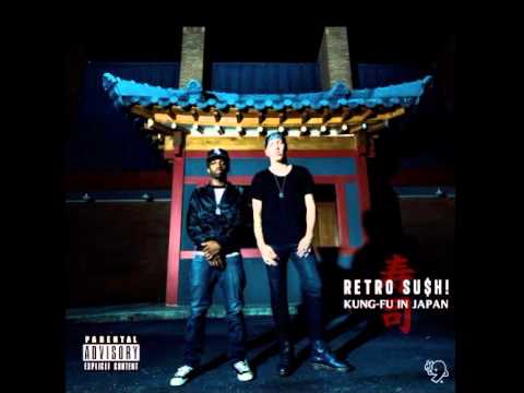 Retro Su$h - Cool Kong Prod. By SB