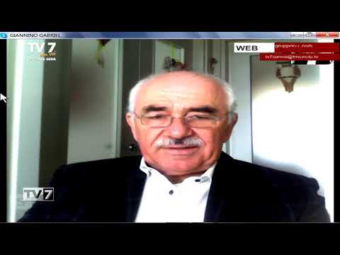 Tv7 con Voi sera del 21/4/2020 (5 di 6)