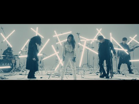 a crowd of rebellion / Re:Create of the Re:d (feat.星熊南巫) [Official Music Video]