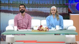 Առավոտը Շանթում/Aravot Shantum / 11.10.2023