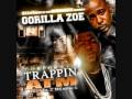 Gorilla Zoe- Fuck You Pay Me 