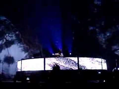 Allure feat. Julie Thompson - Somewhere Inside Of Me