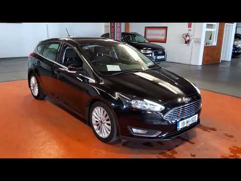 Ford Focus 2019 - Image 2