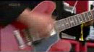 The Magic Numbers Glastonbury - 10. Mornings Eleven