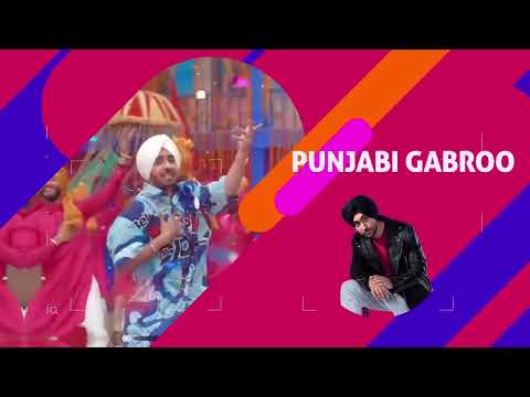 Diljit Dosanjh Roar Tour 2019