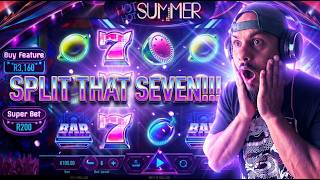 IT'S A HOT HOT SUMMER ON THE BETBIZI GAMING CHANNEL