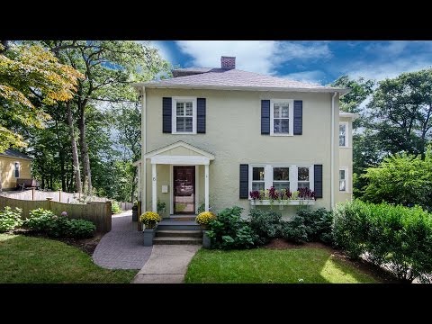 6 Rangeley Ridge, Winchester MA