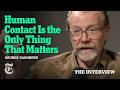 George Saunders Says Breaking These 3 Delusions Can Save You The Interview