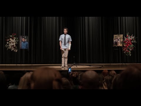 Kedves Evan Hansen trailer