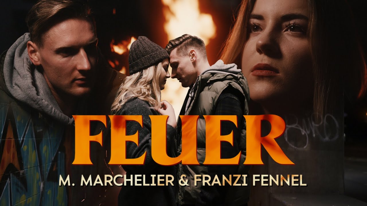 NEU: Feuer von M Marchelier & Franzi Fennel ((jetzt ansehen)) NEU: Feuer von M Marchelier & Franzi Fennel ((jetzt ansehen))