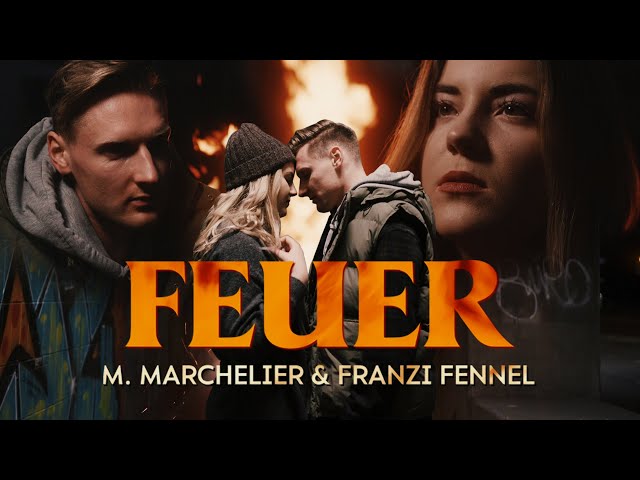 Video zu 'Feuer' ansehen