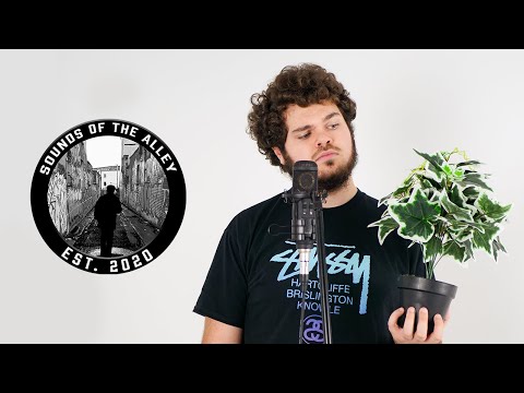 CMHD - Keeping It Fresh | Sounds of the Alley