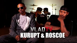 Kurupt: The Image Painted of Suge Isn't Really Who He Is