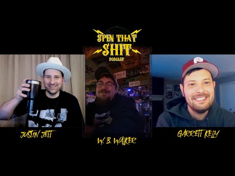 W.B. Walker Old Soul Radio Show - Interview