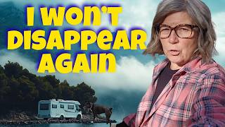 Compromising Too Much in Love Nearly Destroyed Me, Here's What Changed: Carolyn’s RV Life Ex-Husband
