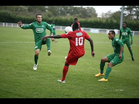 FCOT - SO Romorantin