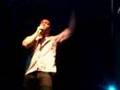 Cadence Weapon - Sharks live