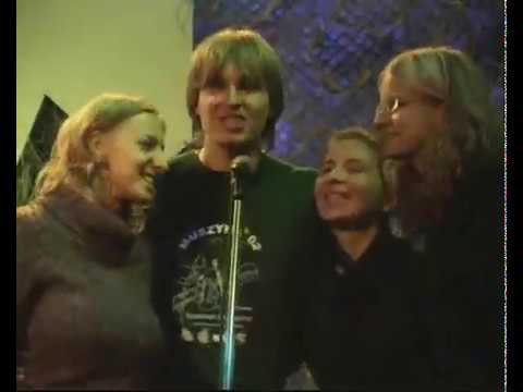 W górach jest wszystko co kocham - Pejzaże Harasymowiczowskie