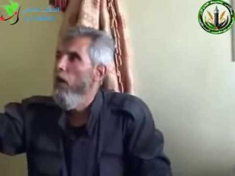 مقطع تعريفي بالمقدم ياسر العبود "عنوانكم الأرض"