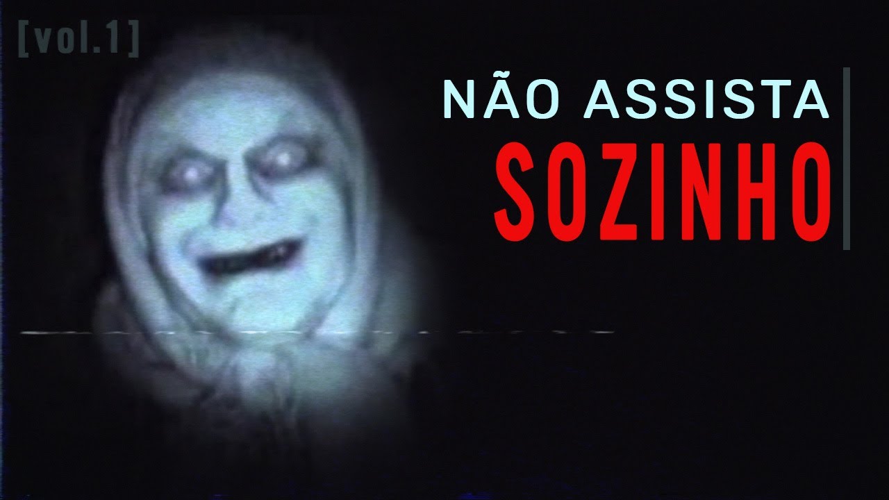 ASSOMBRAÇÕES ÁRABES SÃO BIZARRAS [vol.1]