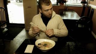 Toronto, Canada #13 I Noodle