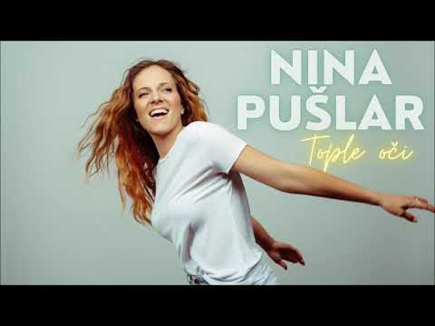 radio Prlek: Nina Pušlar – Tople oči (27.06.2021)