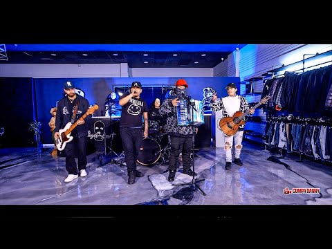 COMPA DANNY MUSIC and COMPA DANNY